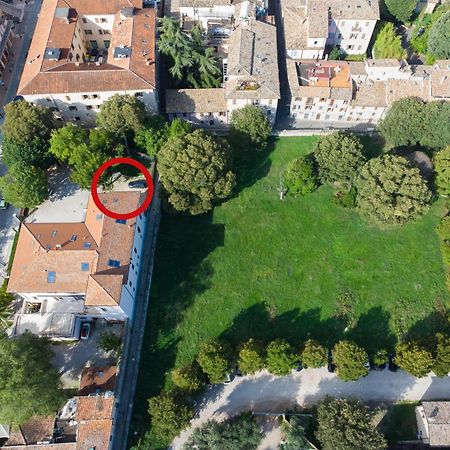 Villino Mari Camere Con Parcheggio Privato Gratuito أسكولي بيتشينو المظهر الخارجي الصورة