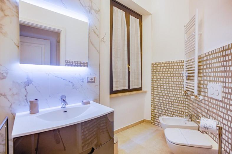 Villino Mari Camere Con Parcheggio Privato Gratuito أسكولي بيتشينو المظهر الخارجي الصورة
