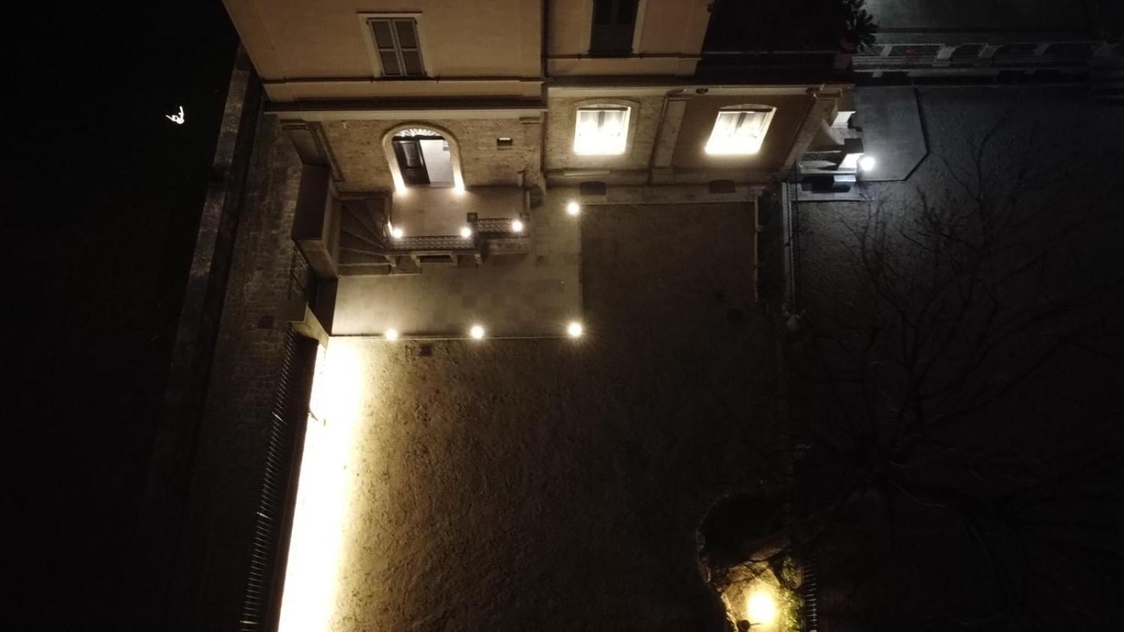Villino Mari Camere Con Parcheggio Privato Gratuito أسكولي بيتشينو المظهر الخارجي الصورة