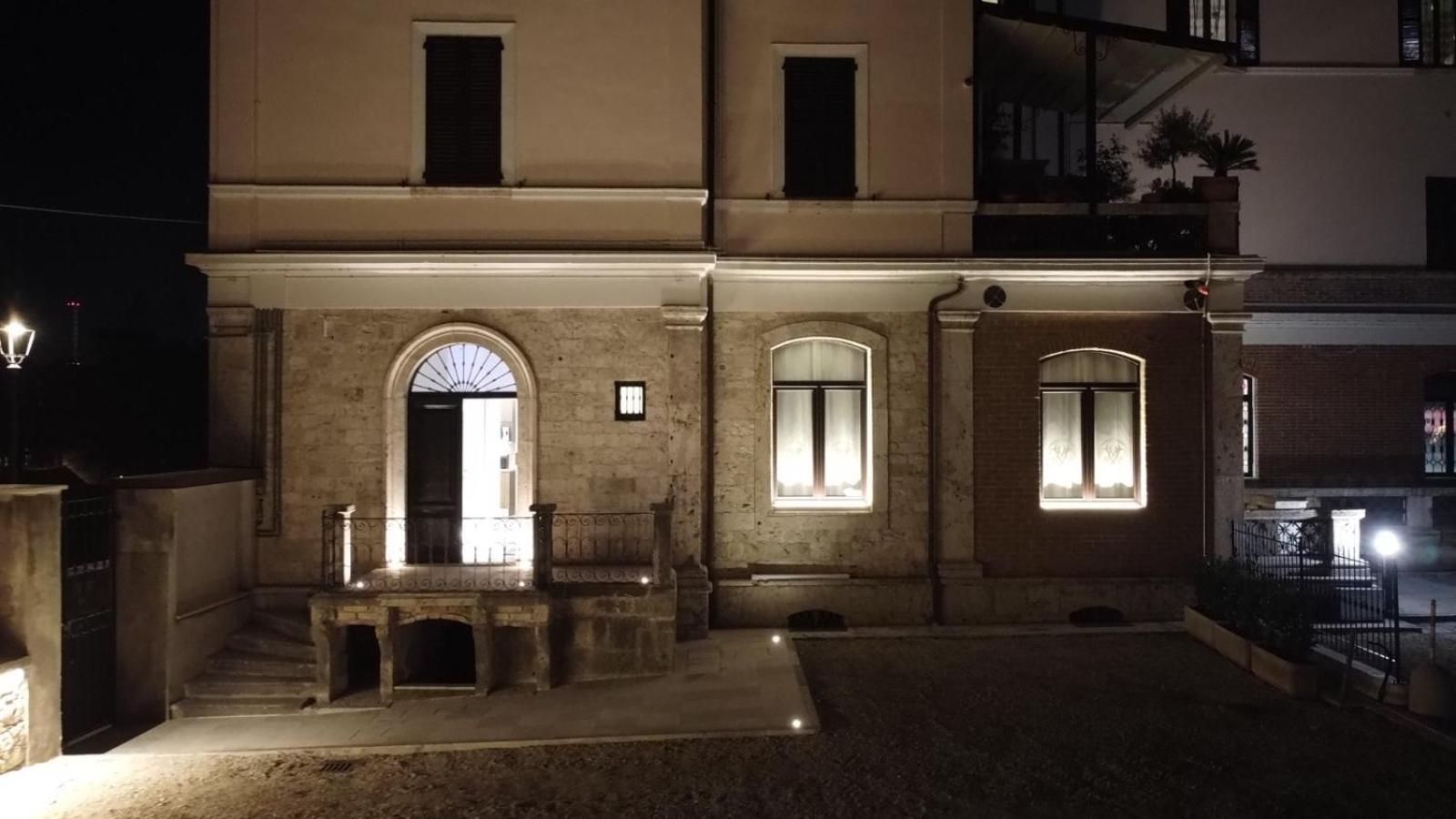Villino Mari Camere Con Parcheggio Privato Gratuito أسكولي بيتشينو المظهر الخارجي الصورة