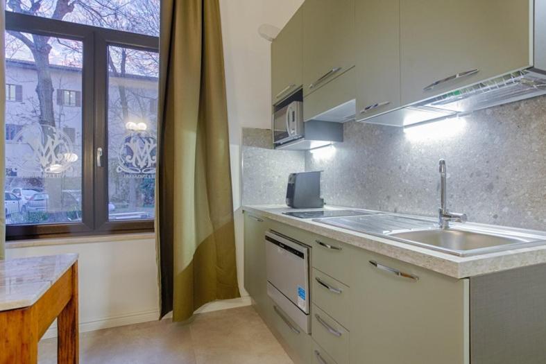 Villino Mari Camere Con Parcheggio Privato Gratuito أسكولي بيتشينو المظهر الخارجي الصورة